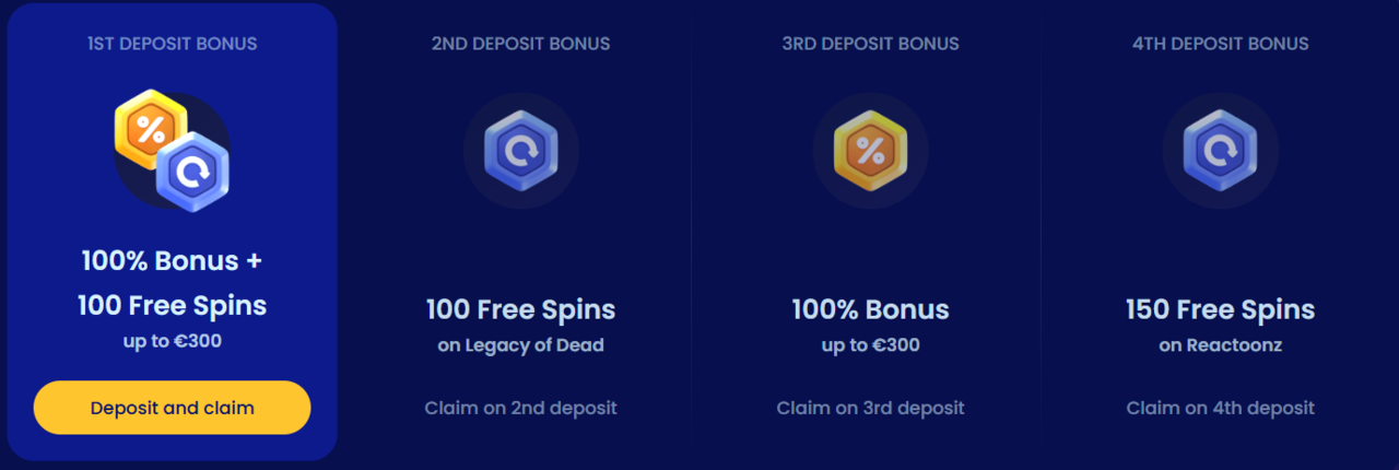 casoo casino bonus
